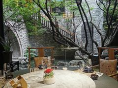 -鱼桥巷·美学川菜