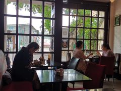 -安德鲁饼店(总店)
