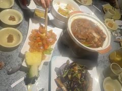 -马氏老外婆餐厅(磁县店)