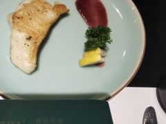 -松临·铁板烧&Omakase(神农店)