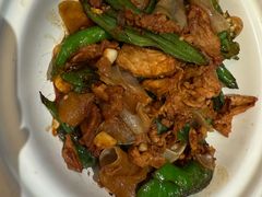 -九毛九西北菜(百信广场店)