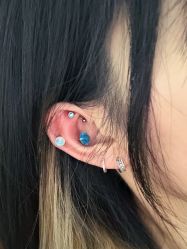 -匿名者纹身学院派·刺青