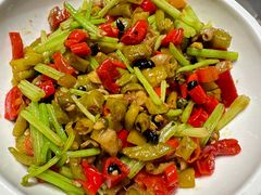 -楚鲜·汉正街一号(天河店)