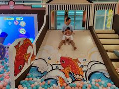 -福建鲤鱼洲酒店