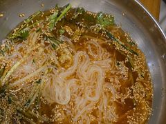 -青瓦餐厅·生鱼片·韩园烤肉(西塔店)