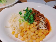 豌杂面-太二酸菜鱼(南京艾尚天地店)