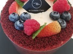 -姆们M Sweetie Cake(三里屯店)