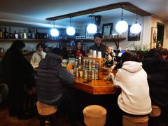 -参差咖啡(水果湖公园店)