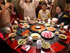 -蜀大侠火锅(寰球文化地标·总府店)