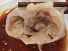 -内蒙联营烧麦 草原石榴红(护国寺店)