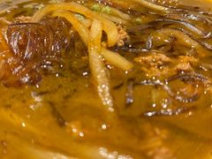 -新白鹿餐厅(银泰西湖文化广场店)