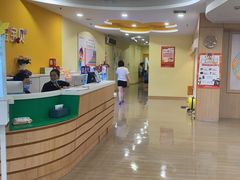 -金宝贝早教(富力广场中心)