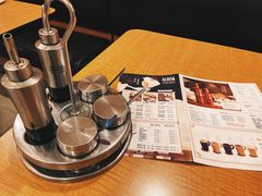 -东方饺子王(新阳路店)