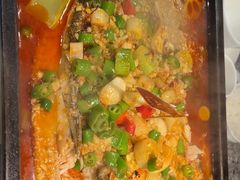 -里岛烤鱼(东港凯虹广场店)