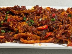 -古乐牛香·鲜牛肉牛杂火锅(千灯店)