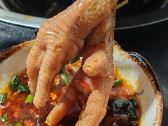 -石灰市毛记烧鸡公(解放碑店)