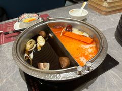 -一绪に寿喜烧(虹悦城店)