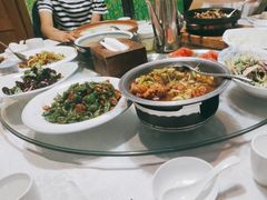 -鄱阳湖·江西小炒·瓦罐煨汤(五道口店)