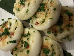 -深圳东方银座酒店·粤秀轩中餐厅