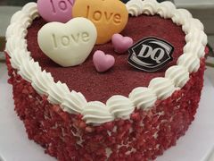 -DQ·蛋糕·冰淇淋(五棵松万达店)