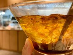 冰粉-羊之道草原味道清真餐厅(番禺店)
