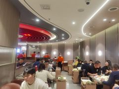 -蝎王府羊蝎子(西直门店)