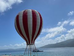 -海南分界洲岛旅游区