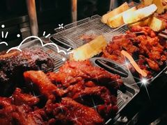 -星伦多自助料理(华润万象城店)