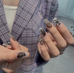 点击看大图 -悦指间美甲美睫