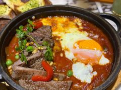 -CRAZYONES克芮旺斯西班牙餐厅(苏州中心店)