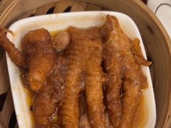-厦门朗豪酒店 · 明阁中餐厅