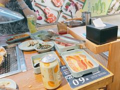 -蚝英雄鲜蚝自助专门店(长楹天街直营店)