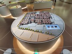 -上海城市规划展示馆