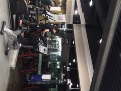 -贝菲特游泳健身(徐泾店)