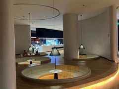 -涨巢·潮玩水疗局