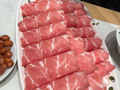 -东门口·鲜爆肚涮肉·烧烤(老门东店)