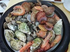 -海岛渔村大酒店(云霄路店)