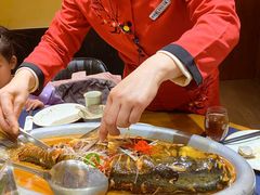 -冠州宴·海鲜烤鸭民间菜(冠县店)