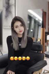 -Rise Hair上升造型