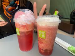 -奈雪的茶(太原茂业天地店)
