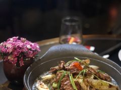 -三利音·东方司宴(外滩店)