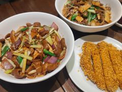 -寻裕记·现炒浇头面(人民广场店)