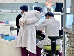 -泰康拜博口腔医院(江北总院)