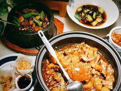 -桂满陇·桃花院落(长泰广场店)