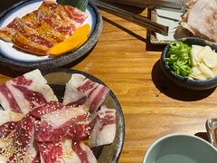 -竹涟烧肉(欢肆店•原星悦荟店)