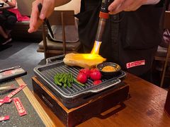 -摩打食堂(壹方中心店)