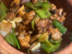 -紫金食坊(江南西路店)
