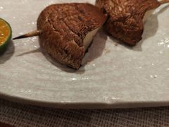 -yokocho上横町·日本食街(深业上城店)