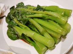 -港禧茶餐厅(美莲广场店)