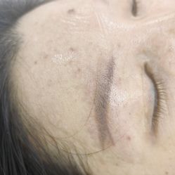 -变美丽半永久纹眉连锁·机器野生眉·洗眉